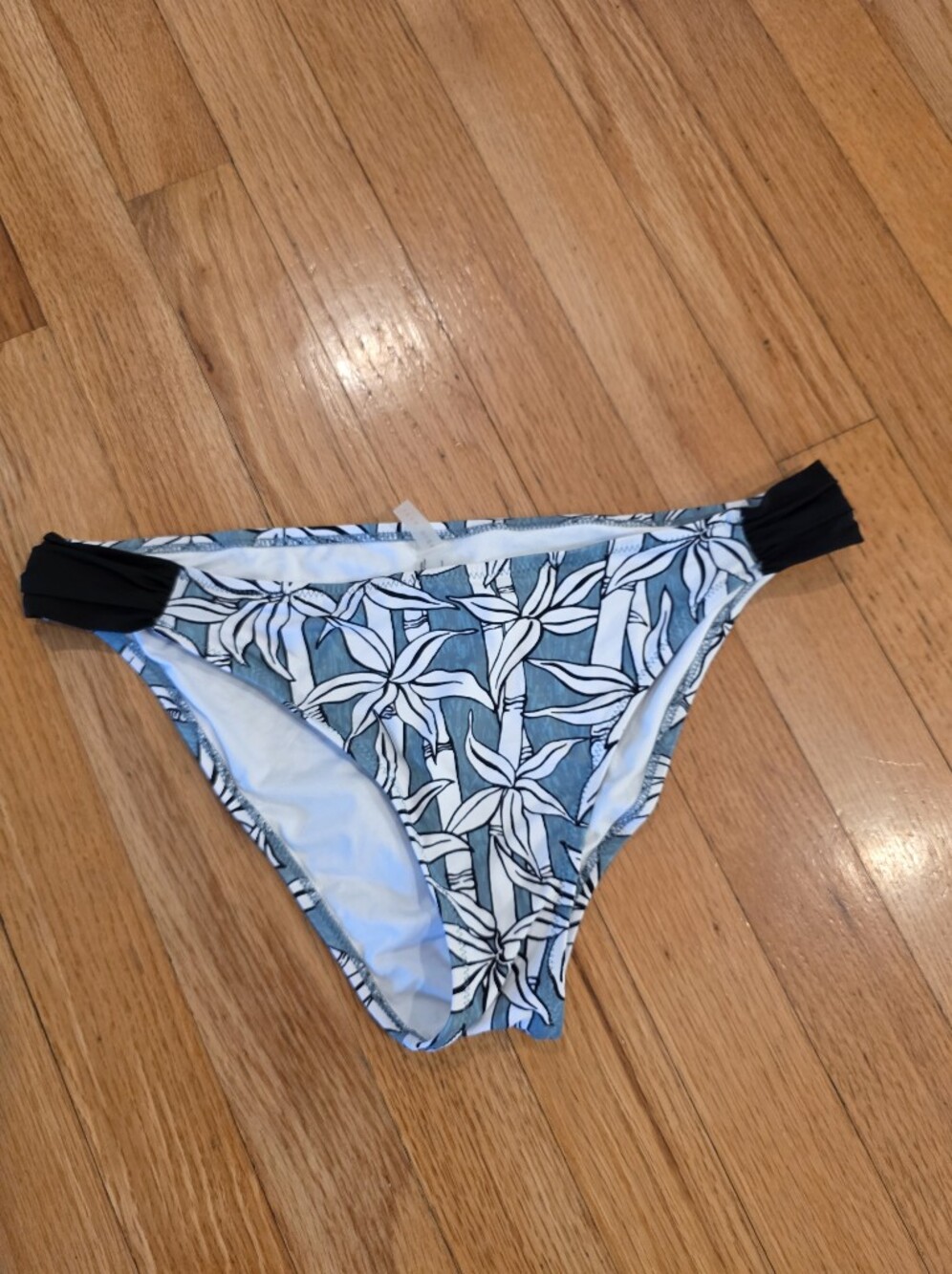 Radio Fiji Swim Bottoms